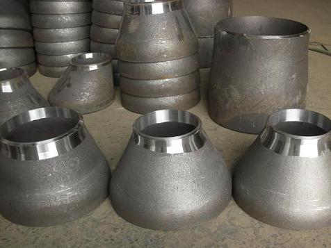 钢管模压异径管