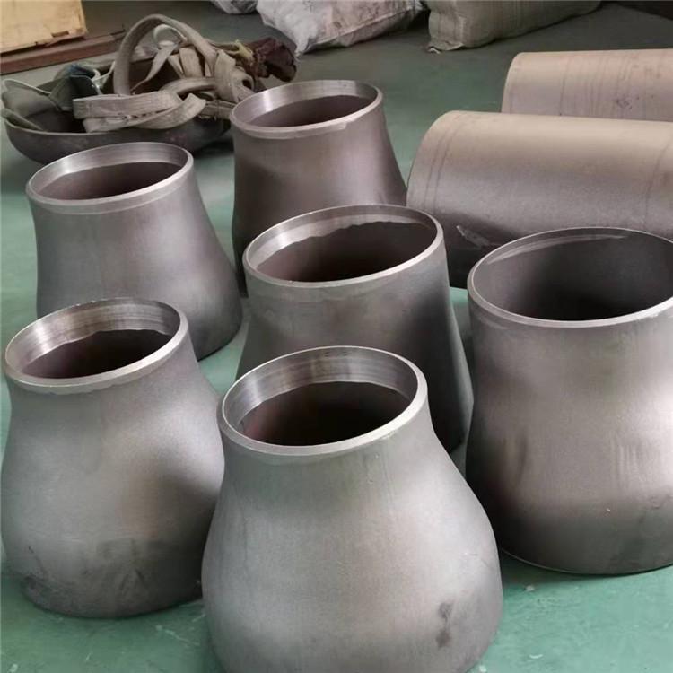 钢管模压异径管