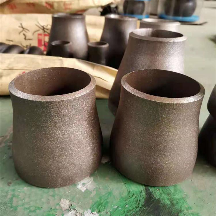 钢管模压异径管
