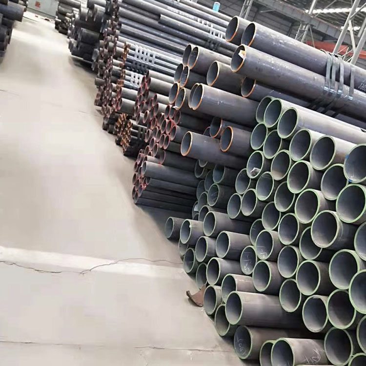 GB9711天然气用管