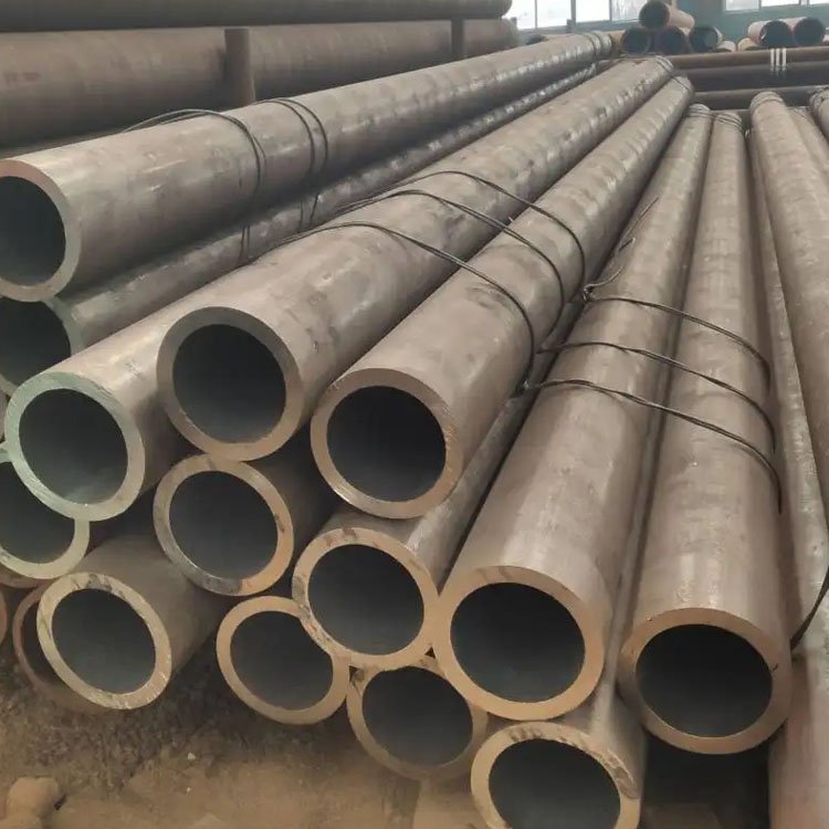 GB9711天然气用管