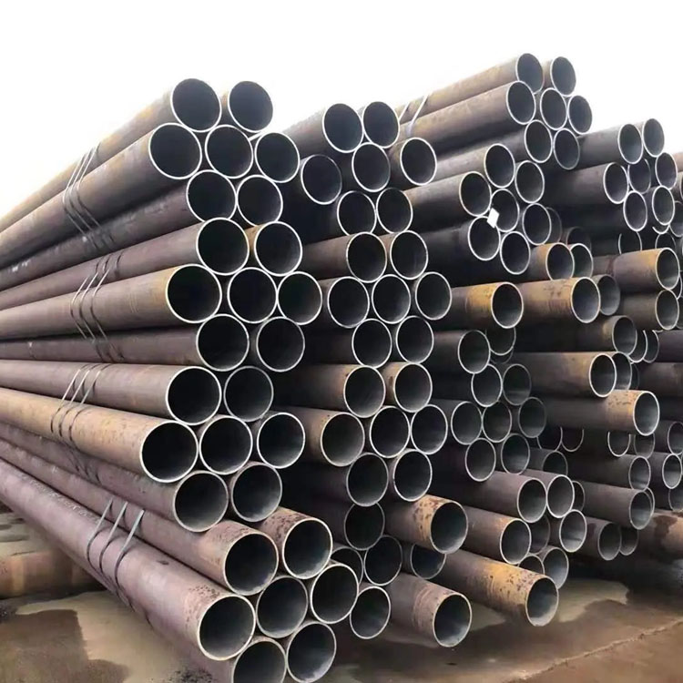 GB9711天然气用管