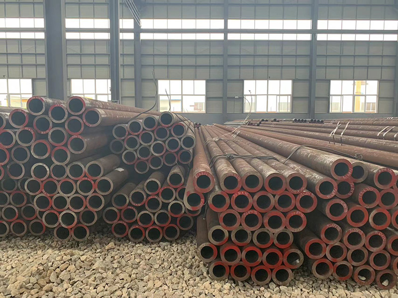 GB3087低中压锅炉管