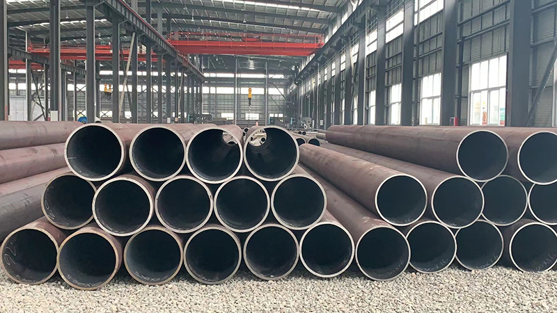 GB3087低中压锅炉管