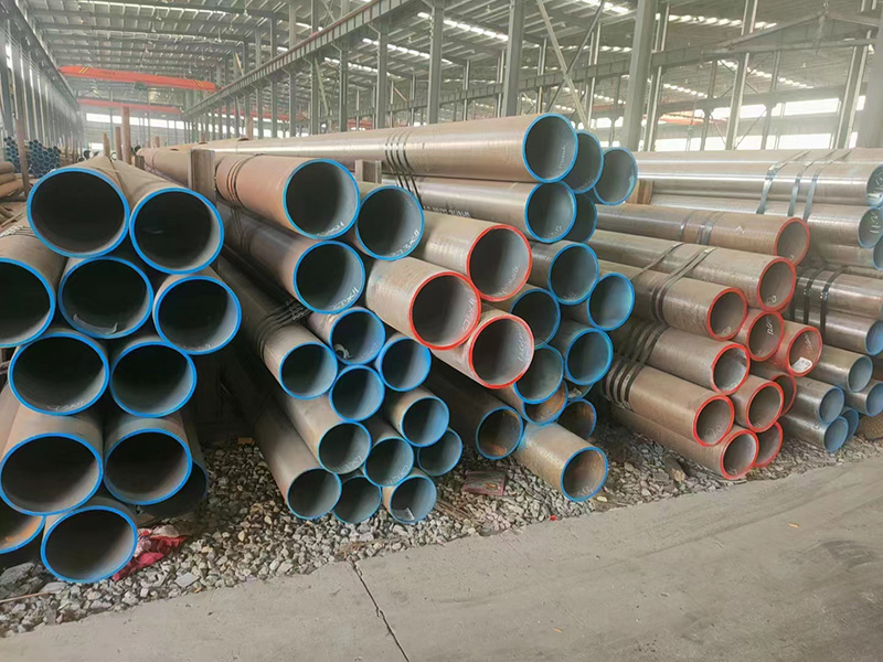 GB3087低中压锅炉管