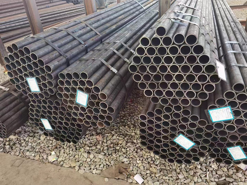 GB3087低中压锅炉管