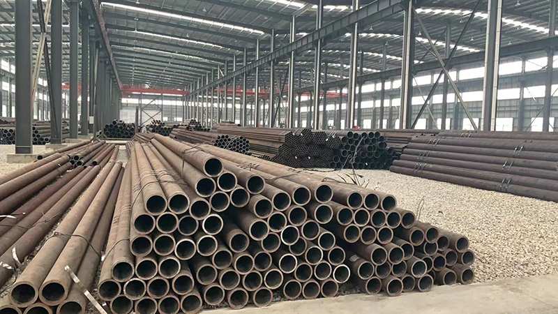 GB3087低中压锅炉管