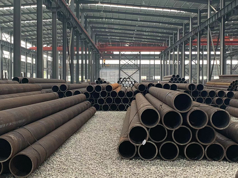 GB9948石油裂化管