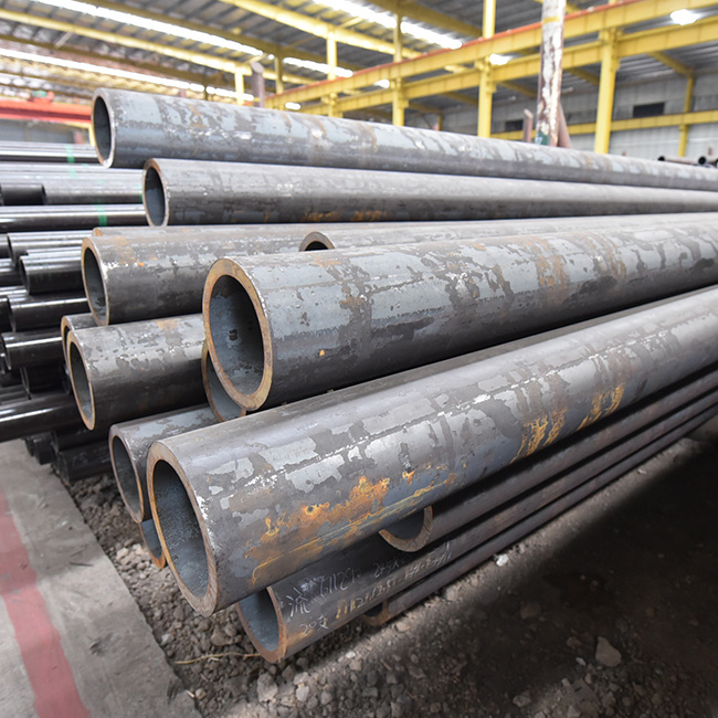 A106B无缝钢管