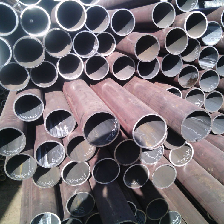 Q355D无缝钢管