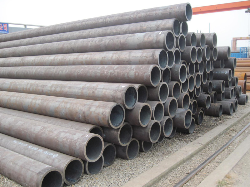 Q355D无缝钢管
