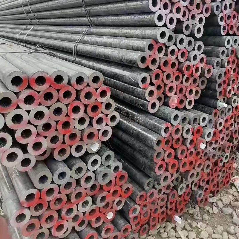 钢管厂热处理生产线具备的优点